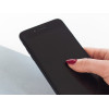 3MK HardGlass Max Privacy gehard glas voor Apple iPhone 11 Pro Max, zwart