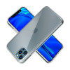 3MK Clear Case voor Apple iPhone 12/12 Pro, transparant