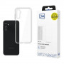3MK Clear Case Samsung Galaxy A14 4G/5G transparant hoesje
