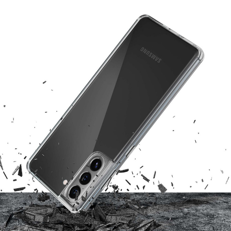 3MK Clear Case Samsung Galaxy S23 transparante hoes, 3MK4399