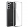 3MK Clear Case Samsung Galaxy S23+ transparante hoes, 3MK4401
