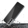 3MK Clear Case Samsung Galaxy S23+ transparante hoes, 3MK4401