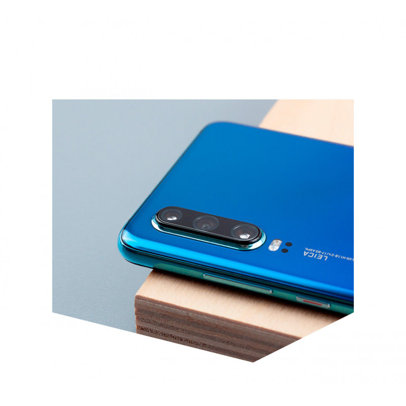 3MK Lens Protect Samsung Galaxy S23 Ultra cameralensbeschermer (4 stuks), 3MK4464