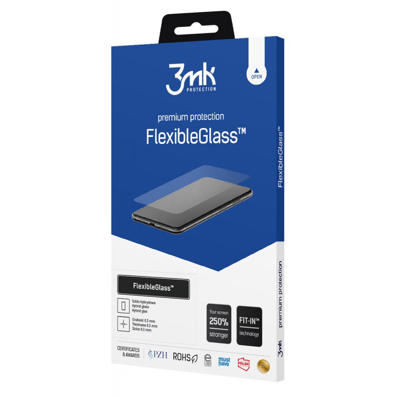 3MK FlexibleGlass Xiaomi 13 hybride glas schermbeschermer