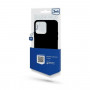 3MK Matt Case Motorola Moto E13 hoesje, zwart, 3MK4591