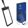 3MK Hydro Case universele waterdichte hoes voor smartphones tot 7 inch