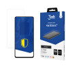 3MK HardGlass gehard glas schermbeschermer voor Xiaomi Redmi Note 12 5G / POCO X5 5G, 3MK4657
