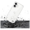 3MK Armor Case voor Apple iPhone 17, transparant