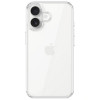 3MK Armor Case voor Apple iPhone 17, transparant