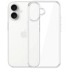 3MK Armor Case voor Apple iPhone 17, transparant