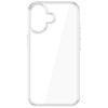 3MK Armor Case voor Apple iPhone 17, transparant