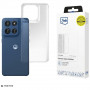 3MK Armor Case voor Motorola Moto Edge 60 / 60 Fusion, transparant