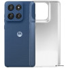 3MK Armor Case voor Motorola Moto Edge 60 / 60 Fusion, transparant