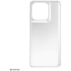 3MK Armor Case voor Motorola Moto Edge 60 / 60 Fusion, transparant