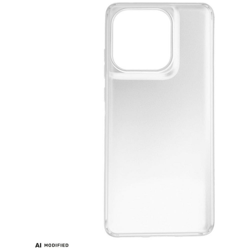 3MK Armor Case voor Motorola Moto Edge 60 / 60 Fusion, transparant