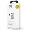 3MK Frosty MagCase voor Apple iPhone 17, blauw