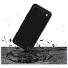 3MK Silicone Case voor Apple iPhone Air, zwart