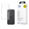3MK Armor Case voor Apple iPhone Air, transparant