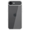 3MK Armor Case voor Apple iPhone Air, transparant