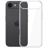 3MK Armor Case voor Apple iPhone Air, transparant