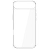 3MK Armor Case voor Apple iPhone Air, transparant