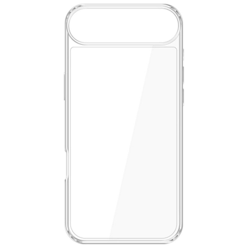 3MK Armor Case voor Apple iPhone Air, transparant