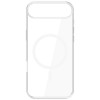 3MK Clear MagCase voor Apple iPhone Air, transparant