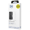 3MK Clear MagCase voor Apple iPhone Air, transparant