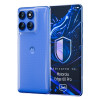 3MK Clear Case voor Motorola Edge 60 Pro, transparant