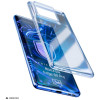 3MK Clear Case voor Motorola Edge 60 Pro, transparant