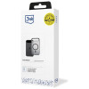 3MK Frosty MagCase Apple iPhone Air-hoesje, zwart