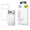 3MK Armor Case voor Apple iPhone 17 Pro Max, transparant