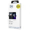 3MK Wallet Case voor Apple iPhone 17, zwart
