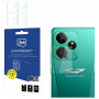 3MK Lens Protection Realme GT 7 cameralensbeschermer (4 stuks)