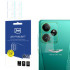 3MK Lens Protection Realme GT 7 cameralensbeschermer (4 stuks)