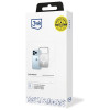 3MK Frosty MagCase Apple iPhone 17 Pro-hoesje, wit