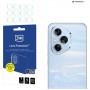 3MK Lens Protection Honor 400 Pro cameralensbeschermer (4 stuks)