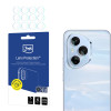3MK Lens Protection Honor 400 Pro cameralensbeschermer (4 stuks)