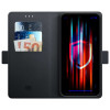 3MK Wallet Case Samsung Galaxy A17 5G, zwart