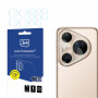 3MK Lens Protection Huawei Pura 80 Ultra cameralensbeschermer