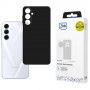 3MK Matt Case Pro Samsung Galaxy A17 5G, zwart