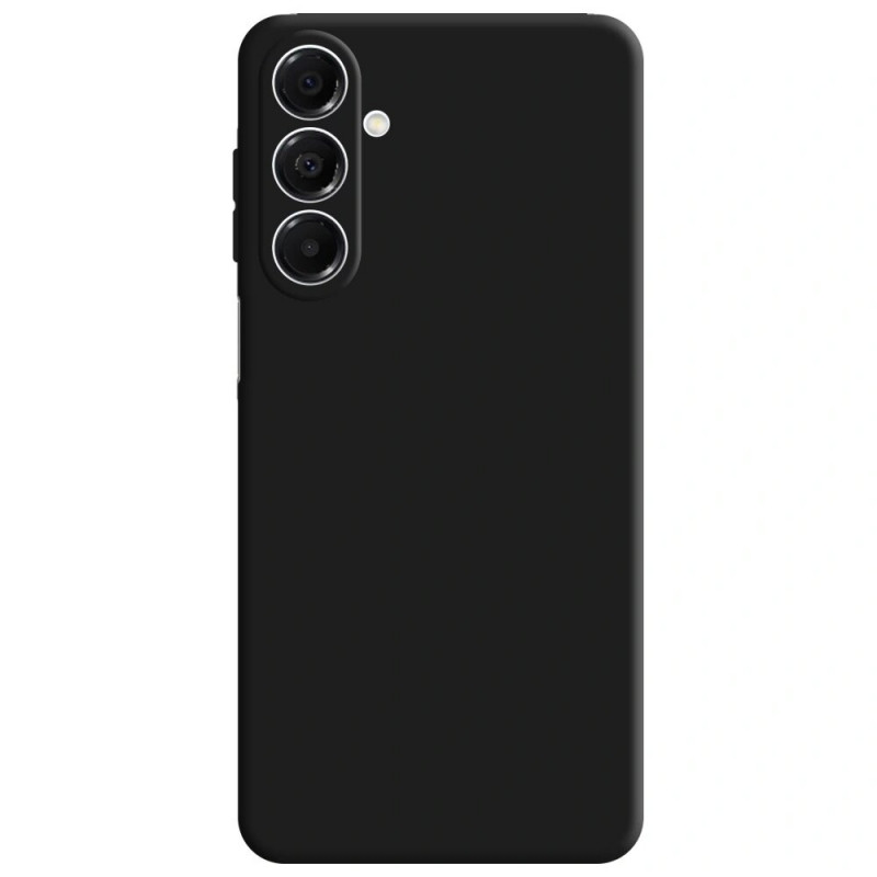 3MK Matt Case Pro Samsung Galaxy A17 5G, zwart