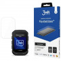 3MK FlexibleGlass Garmin Edge MTB hybride glas schermbeschermer