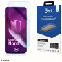 3MK FlexibleGlass OnePlus Nord 5 hybride glas schermbeschermer