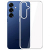 3MK Clear Case voor Samsung Galaxy S25 FE, transparant