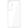 3MK Clear Case voor Samsung Galaxy S25 FE, transparant