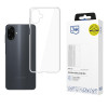 3MK Clear Case voor Samsung Galaxy A07 4G, transparant