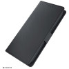 3MK Wallet Case voor Redmi 15C 4G / 5G (171 mm) / Poco C85 4G, zwart