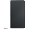 3MK Wallet Case voor Redmi 15C 4G / 5G (171 mm) / Poco C85 4G, zwart