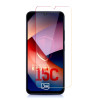 3MK HardGlass gehard glas voor Redmi 15C 4G / 5G (171 mm) / Poco C85 4G